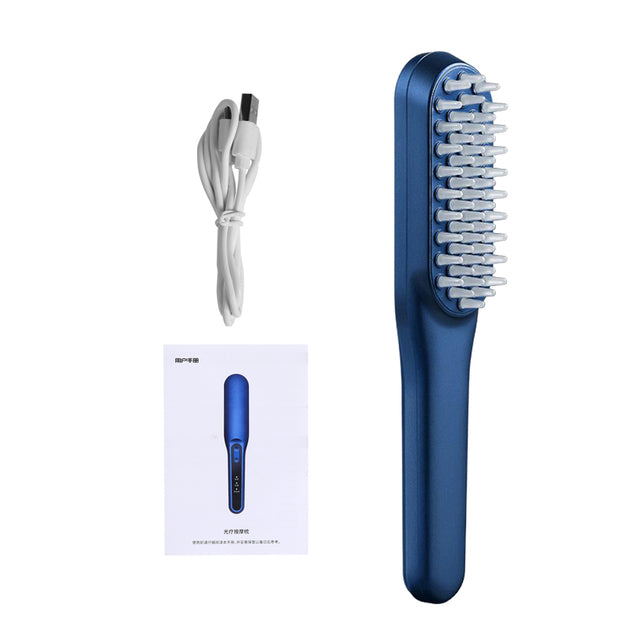 UnJardinDeFleurs™ Hair Growth Comb