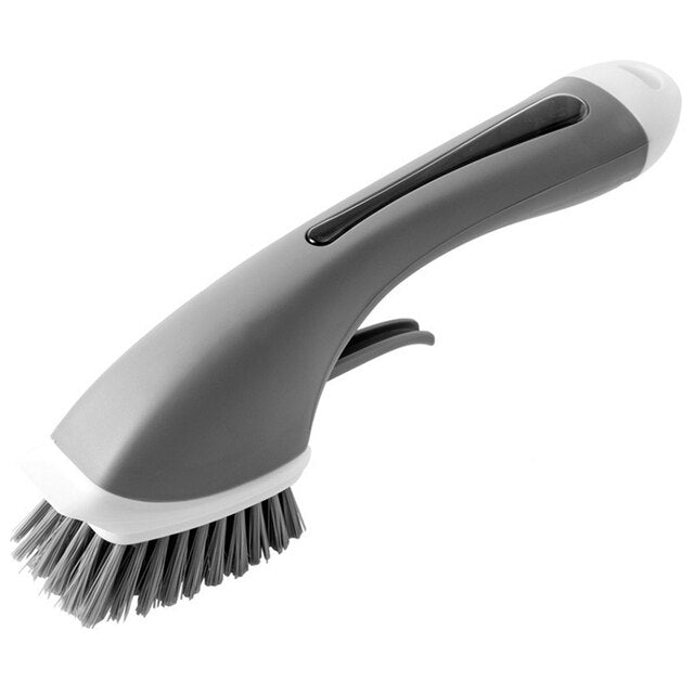 UnJardinDeFleurs™ Spray Cleaner Brush