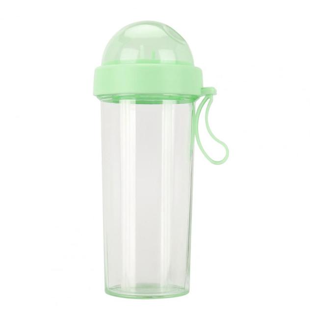 UnJardinDeFleurs™ Dual Drinking Bottle
