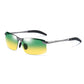UnJardinDeFleurs™ Photochromic Polarized Sunglasses