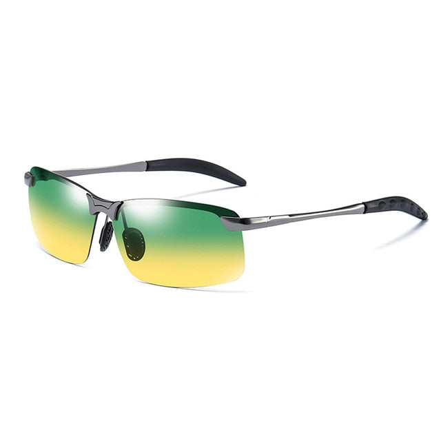 UnJardinDeFleurs™ Photochromic Polarized Sunglasses