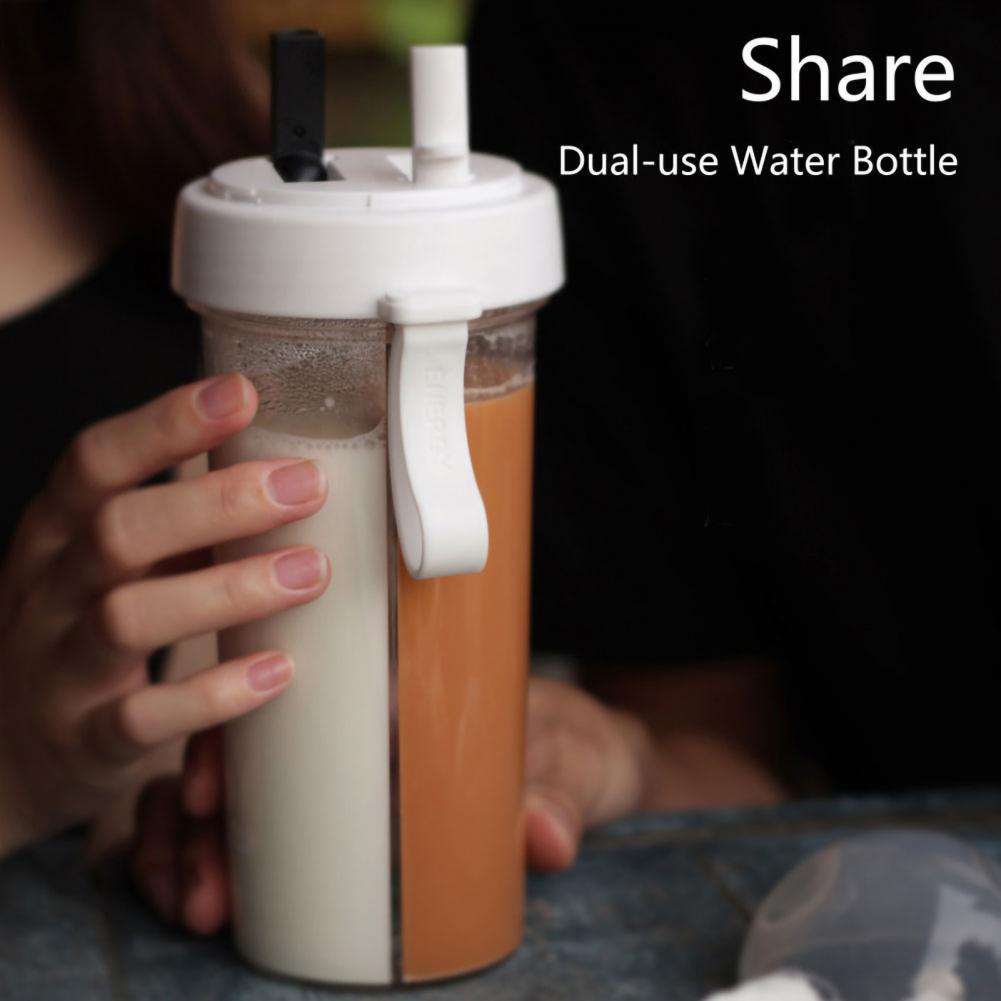 UnJardinDeFleurs™ Dual Drinking Bottle