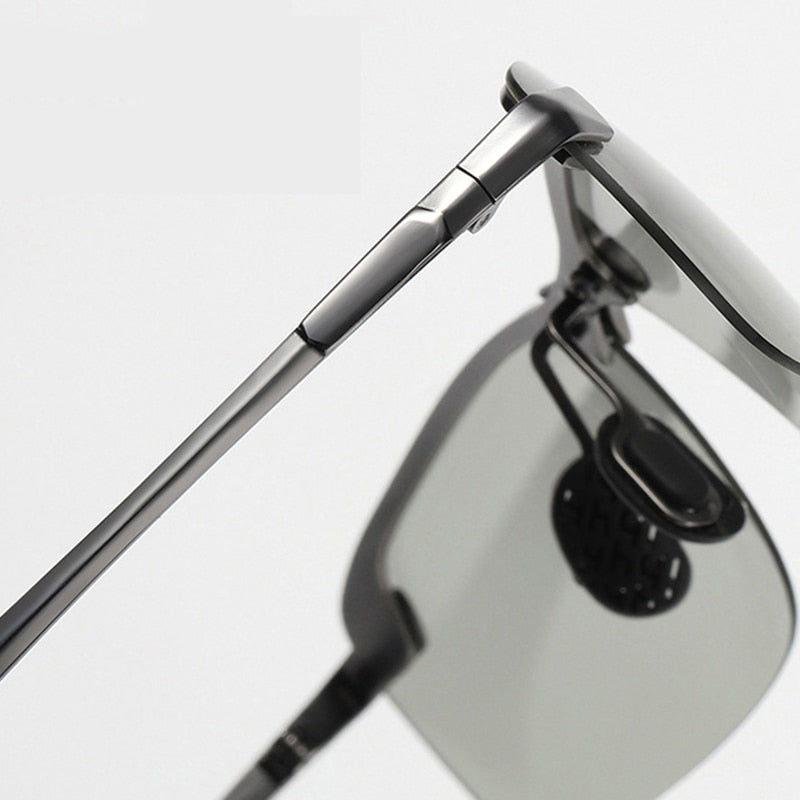 UnJardinDeFleurs™ Photochromic Polarized Sunglasses