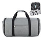 UnJardinDeFleurs™ 2 in 1 Garment Bag