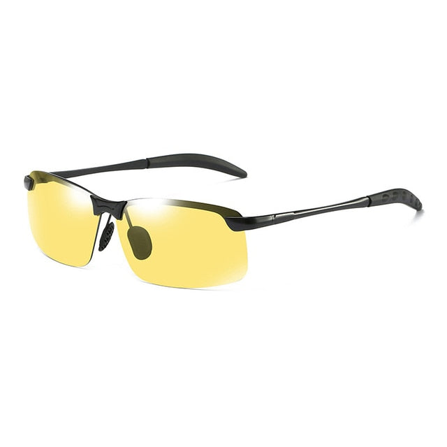 UnJardinDeFleurs™ Photochromic Polarized Sunglasses