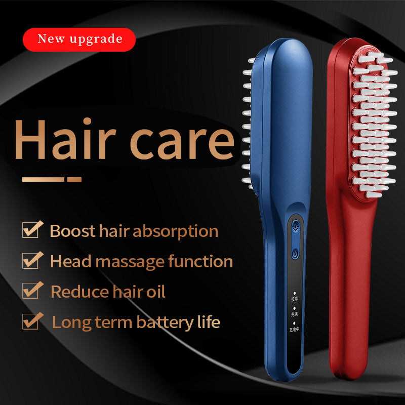 UnJardinDeFleurs™ Hair Growth Comb