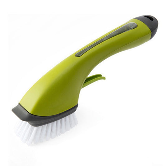 UnJardinDeFleurs™ Spray Cleaner Brush