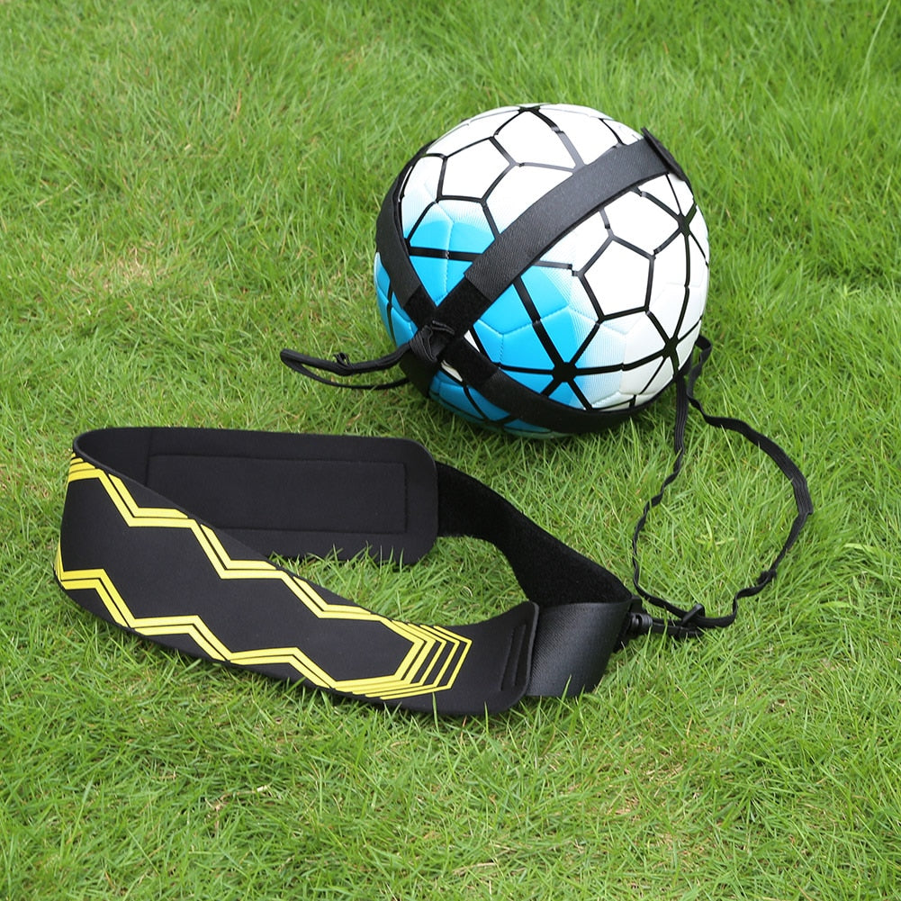UnJardinDeFleurs™ Soccer Ball Trainer