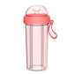 UnJardinDeFleurs™ Dual Drinking Bottle