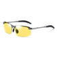 UnJardinDeFleurs™ Photochromic Polarized Sunglasses