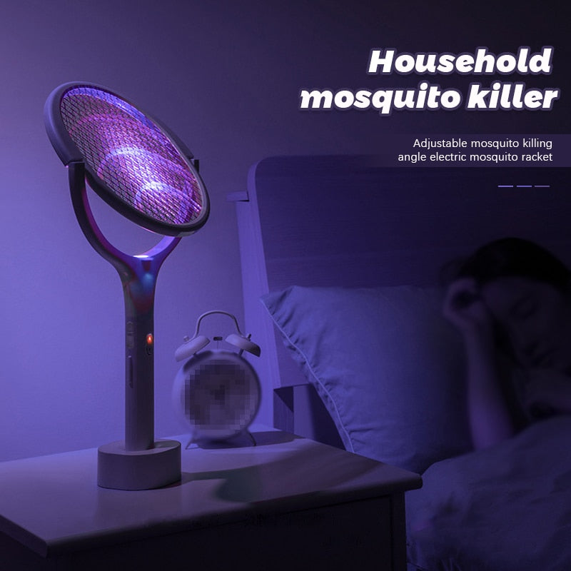 UnJardinDeFleurs™ Mosquito Killer Lamp