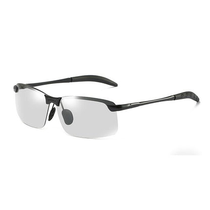 UnJardinDeFleurs™ Photochromic Polarized Sunglasses