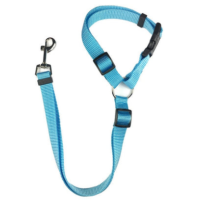 UnJardinDeFleurs™ Two-In-One Pet Car Seat Belt