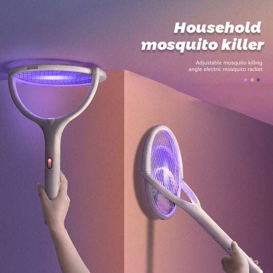 UnJardinDeFleurs™ Mosquito Killer Lamp