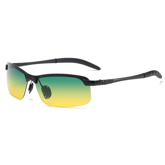 UnJardinDeFleurs™ Photochromic Polarized Sunglasses