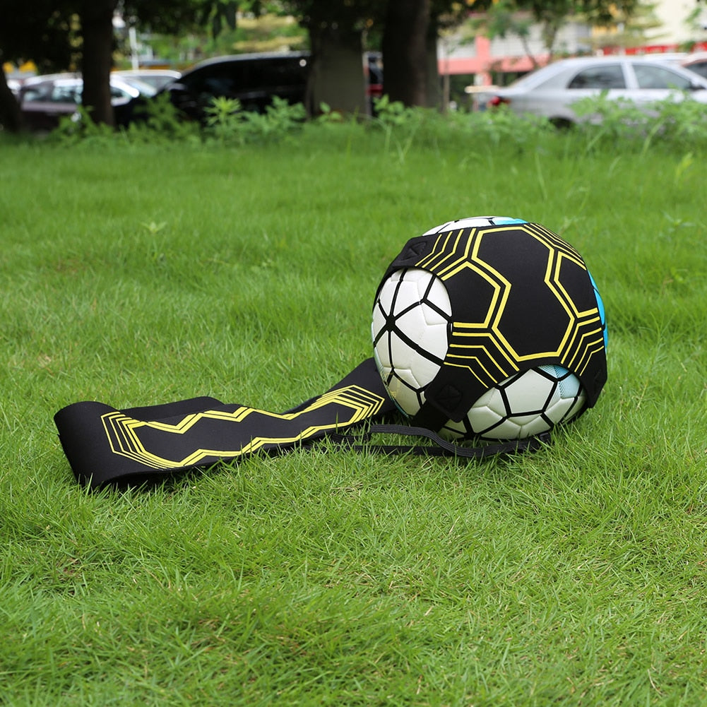 UnJardinDeFleurs™ Soccer Ball Trainer