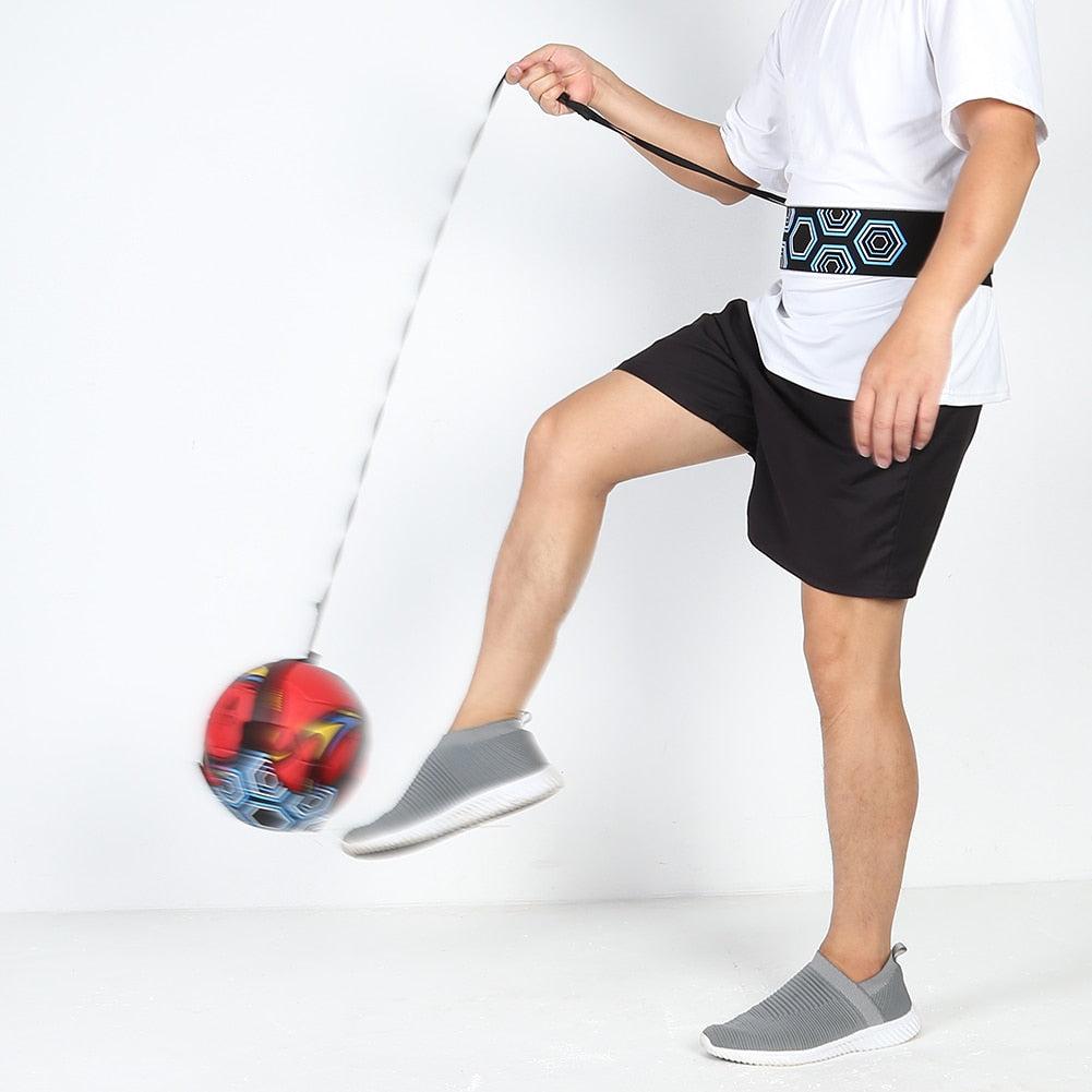 UnJardinDeFleurs™ Soccer Ball Trainer
