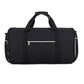 UnJardinDeFleurs™ 2 in 1 Garment Bag