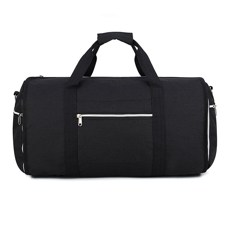 UnJardinDeFleurs™ 2 in 1 Garment Bag