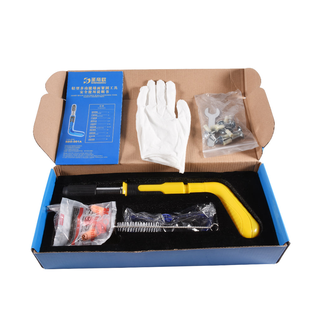 UnJardinDeFleurs™ Rivet Gun