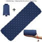 UnJardinDeFleurs™ Inflatable Outdoor Mattress