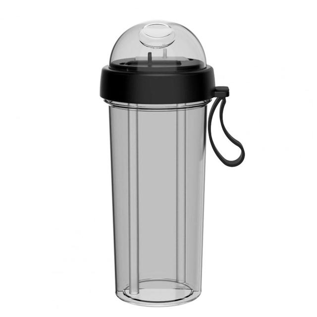 UnJardinDeFleurs™ Dual Drinking Bottle