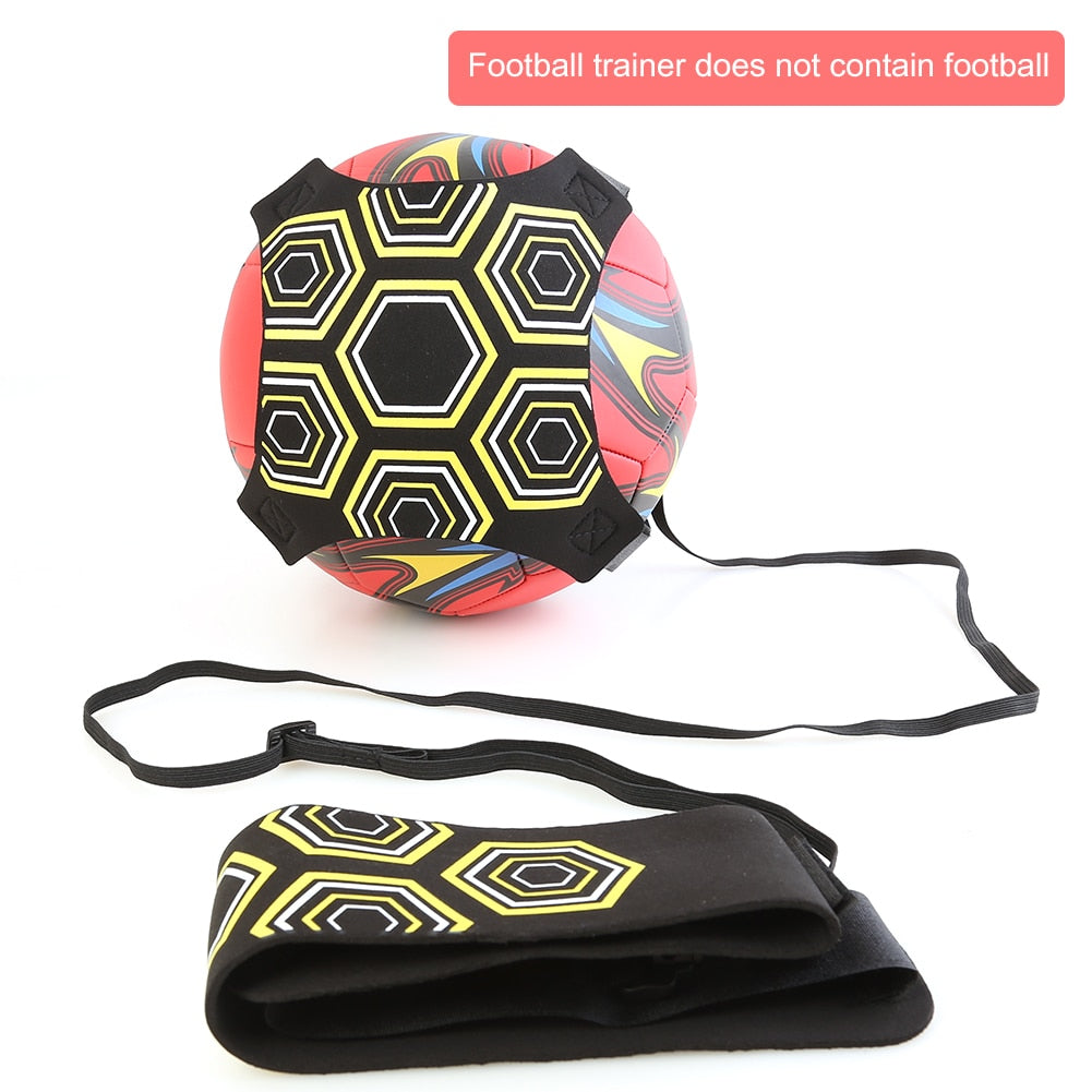 UnJardinDeFleurs™ Soccer Ball Trainer