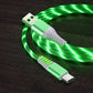 UnJardinDeFleurs™ Glowing LED Charging Cable